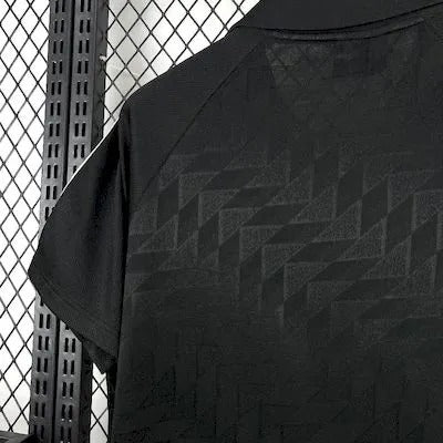 Camiseta Alemania Visita Retro 1998/99 Versión Fan