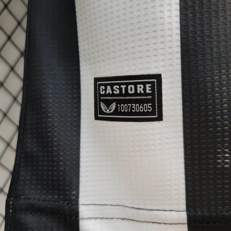 Camiseta Newcastle Local 2023/24 Versión Jugador
