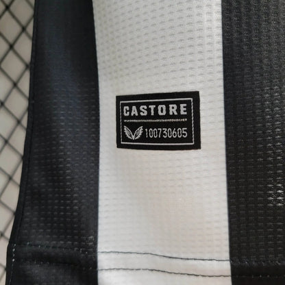 Camiseta Newcastle Local 2023/24 Versión Jugador