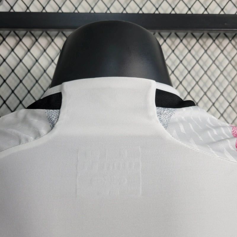 Camiseta Juventus Visita 2023/24 Versión Jugador