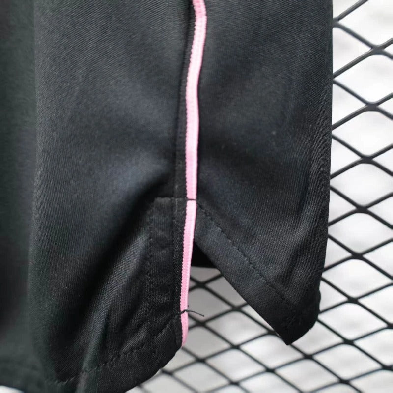 Juventus 2025/26 Local Shorts