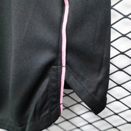Juventus 2025/26 Local Shorts