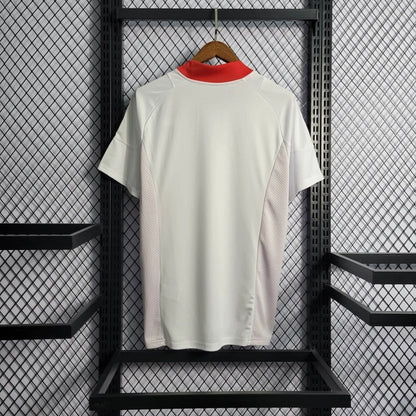 Camiseta AC Milan Visita Retro 2002/03 Versión Fan