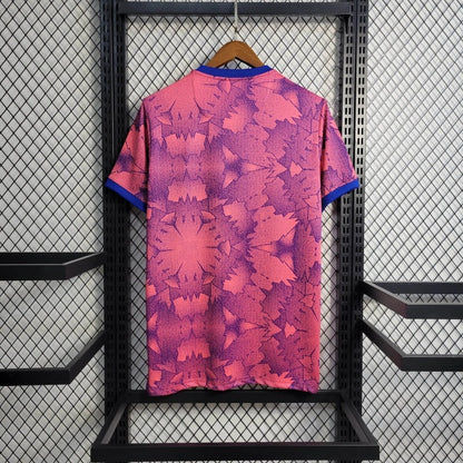 Camiseta Juventus Visita 2022/23 Versión Fan