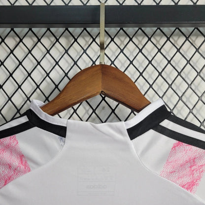Juventus Visita Kit Niños 2023/24