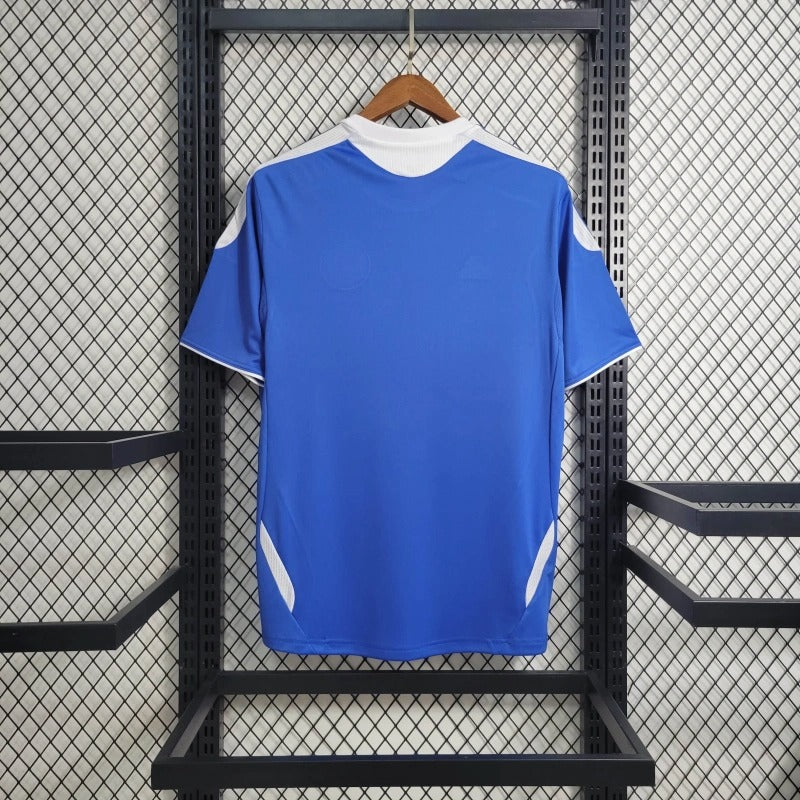 Camiseta Chelsea Local Retro 2011/12 Versión Fan