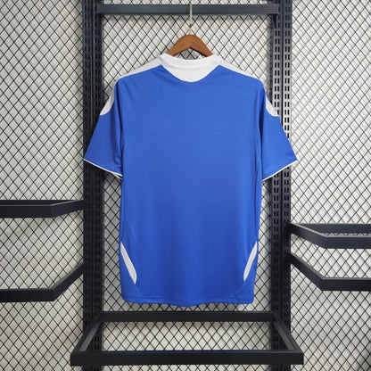 Camiseta Chelsea Local Retro 2011/12 Versión Fan