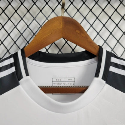 Camiseta Alemania Local 2024/25 Versión Fan