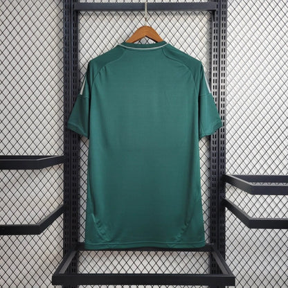 Camiseta Real Madrid Tercera Retro 2012/13 Versión Fan