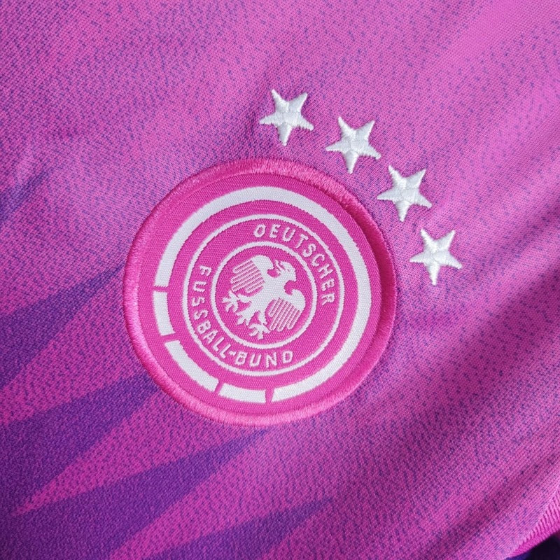 Alemania Visita Kit Niños 2024/25