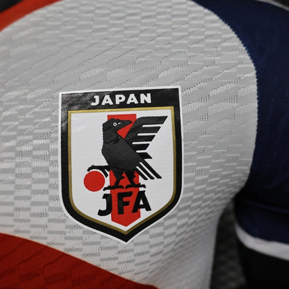 Camiseta Japon "Monte Fuji" 2025/26 Versión Jugador