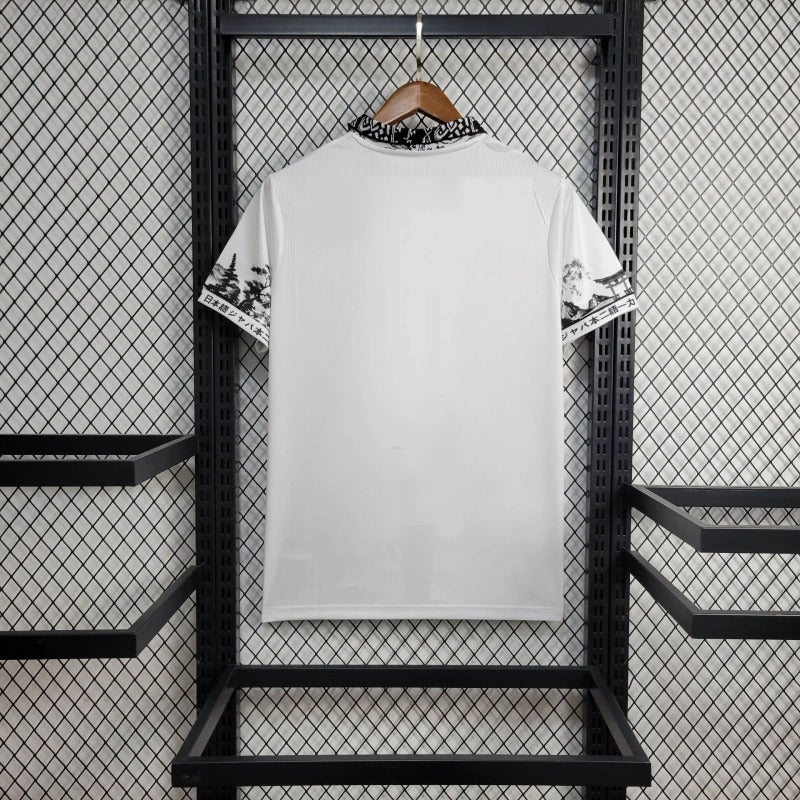 Camiseta Japon "Edición Itachi" 2025/26 Versión Fan