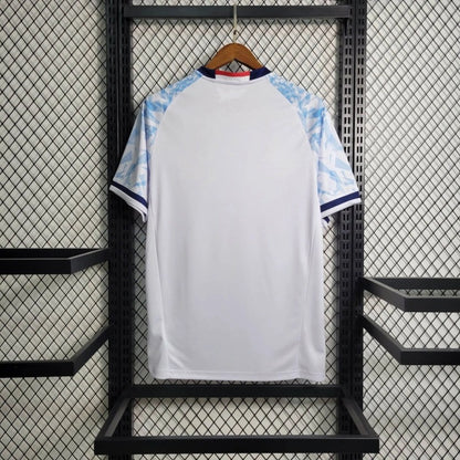 Camiseta Japon Visita Retro 2016/17 Versión Fan
