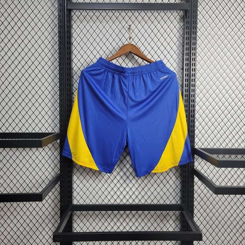 España 2025/26 Local Shorts