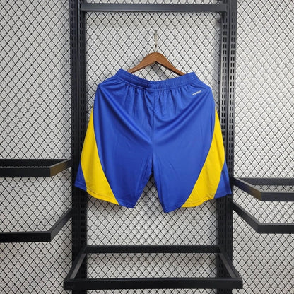 España 2025/26 Local Shorts