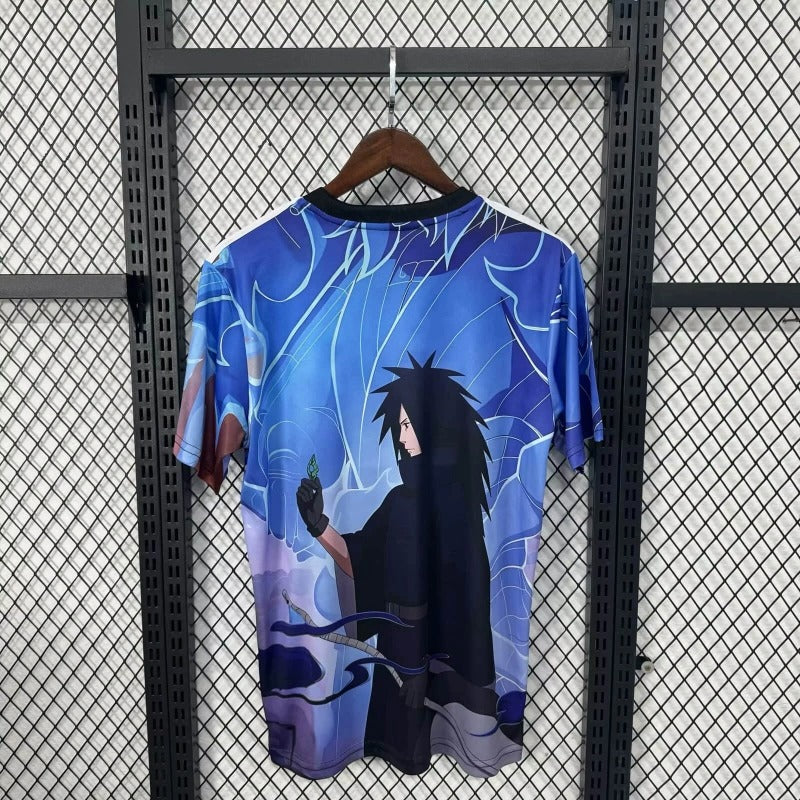 Camiseta Japon "Madara 3" 2025/26 Versión Fan