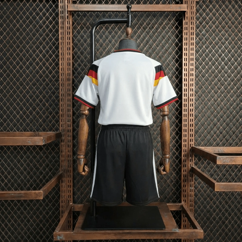 Alemania Local Kit Niños 2026