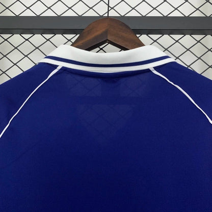Camiseta Universidad de Chile Local Retro 1993 Versión Fan