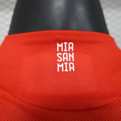 Camiseta Bayern Munich Local 2025/26 Versión Jugador