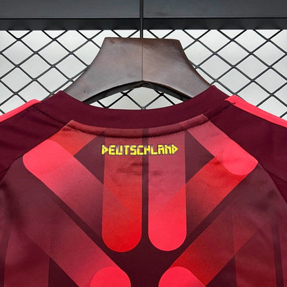 Alemania Visita Kit Niños 2025/26