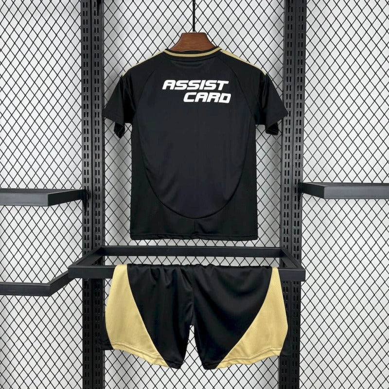 Colo Colo Visita Kit Niños 2025/26
