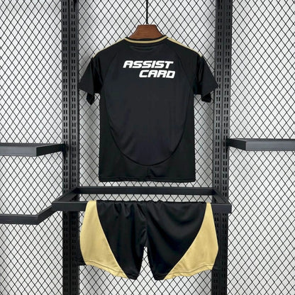 Colo Colo Visita Kit Niños 2025/26