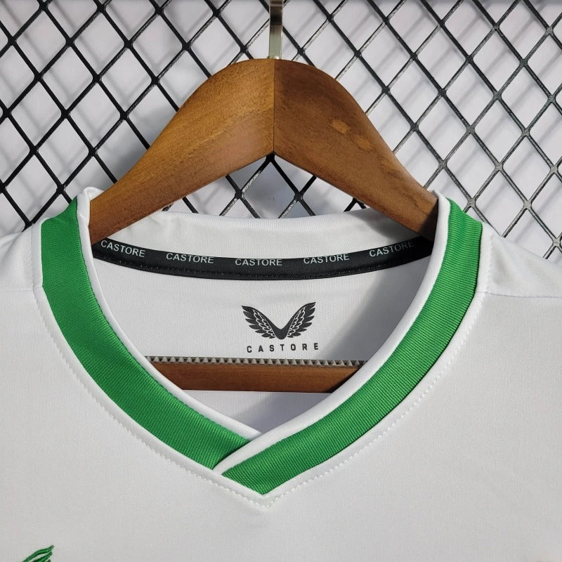 Camiseta Newcastle Visita 2022/23 Versión Fan