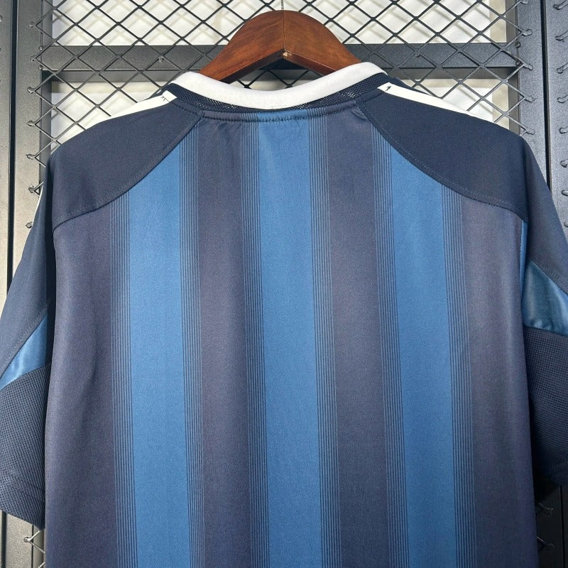 Camiseta Newcastle Visita Retro 2005/06 Versión Fan