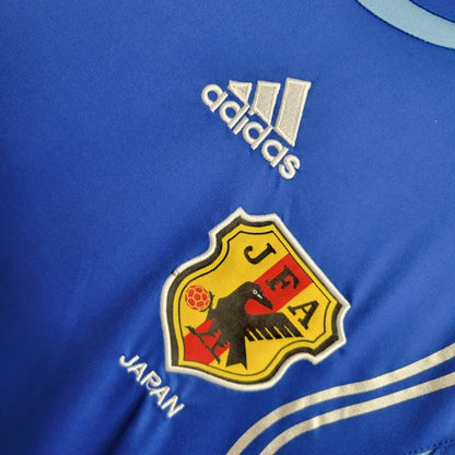 Camiseta Japon Local Retro 2006 Versión Fan