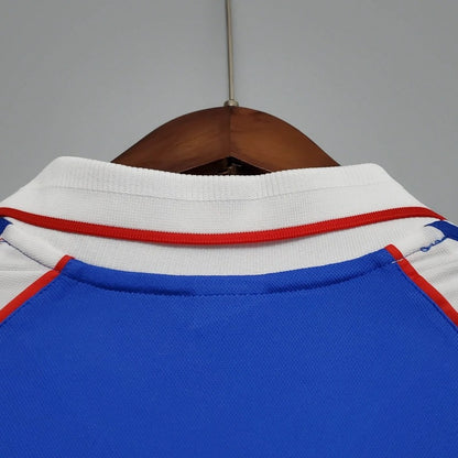 Camiseta Japon Local Retro 2000 Versión Fan