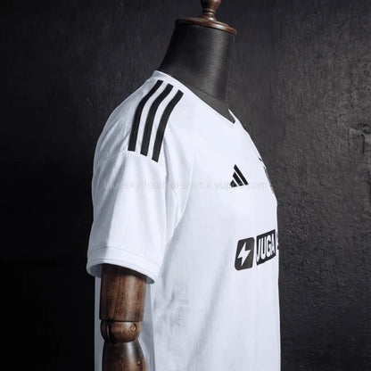 Camiseta Colo Colo Local 2026 Versión Fan