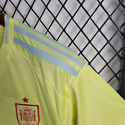 España Visita Kit Niños 2024/25