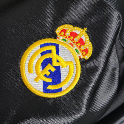 Camiseta Real Madrid Visita Retro 1998/00 Versión Fan