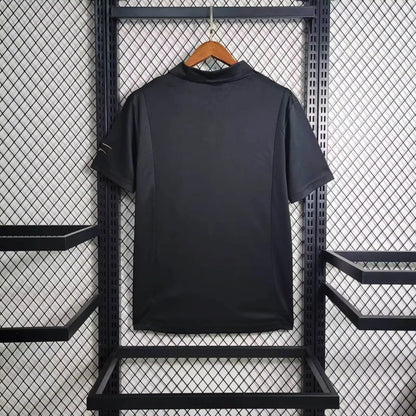 Camiseta Real Madrid Visita Retro 2002/03 Versión Fan