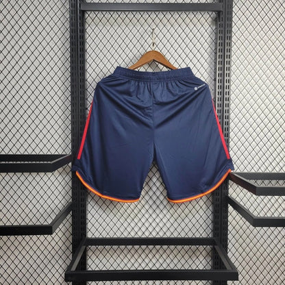 España 2024/25 Local Shorts
