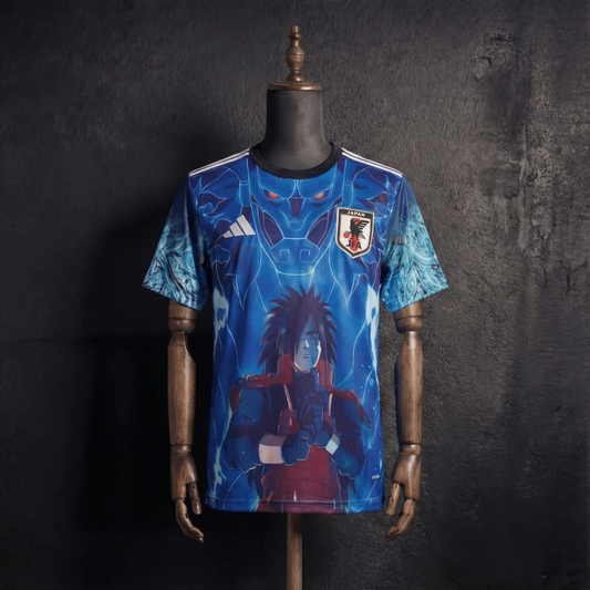 Camiseta Japon "Madara" 2025/26 Versión Fan