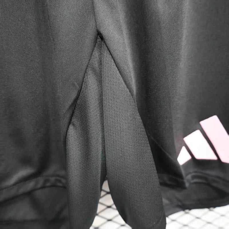 Juventus 2025/26 Local Shorts