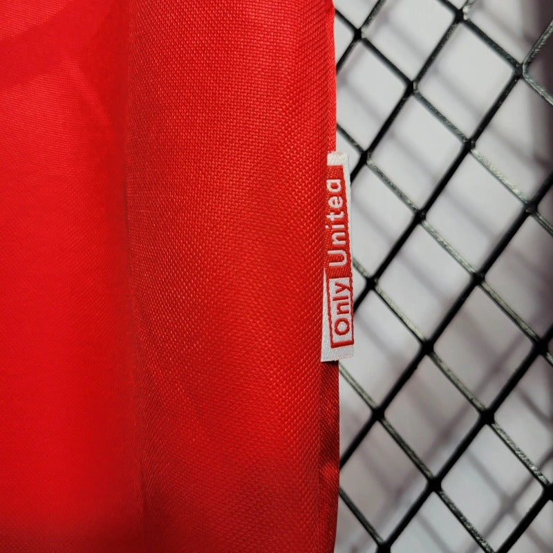 Camiseta Manchester United Retro 1999/00
