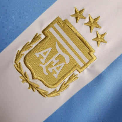 Argentina Local Kit Niños 2024/25