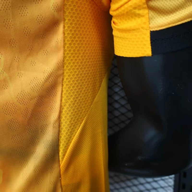 Camiseta AS Roma Visita 2025/26 Versión Jugador