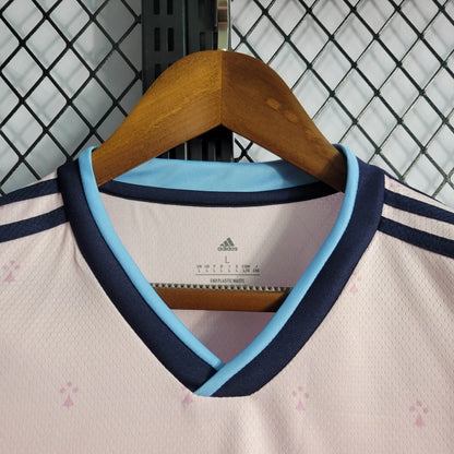 Camiseta Arsenal Tercera 2022/23 Versión Fan