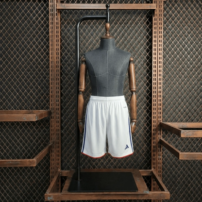 Japon 2026/27 Local Shorts