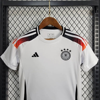 Alemania Local Kit Niños 2024/25