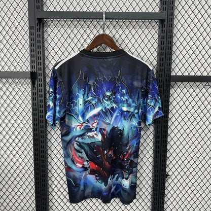 Camiseta Japon "Madara 2" 2025/26 Versión Fan