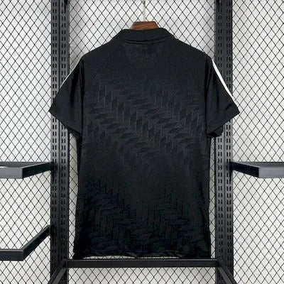 Camiseta Alemania Visita Retro 1998/99 Versión Fan