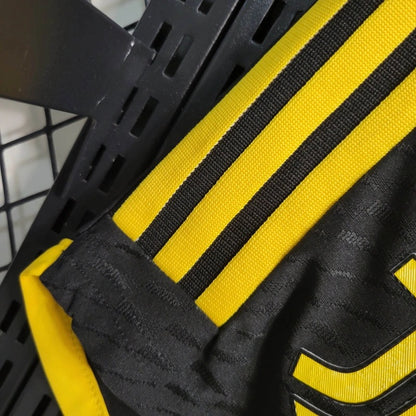 Juventus 2023/24 Visita Shorts