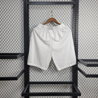 Francia 2024/25 Visita Shorts