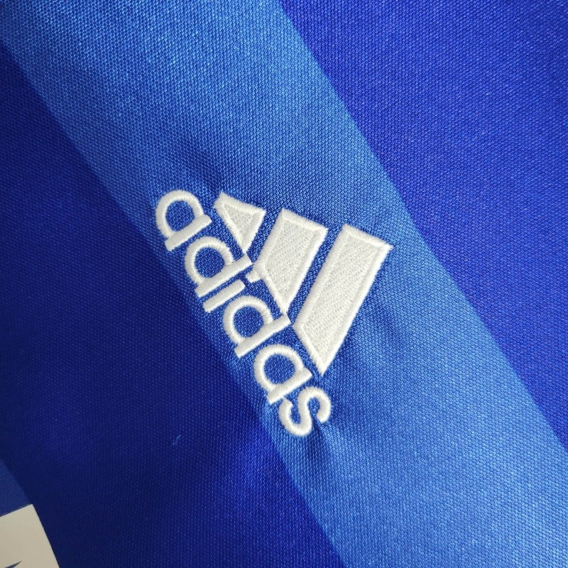 Camiseta Chelsea Local Retro 2011/12 Versión Fan