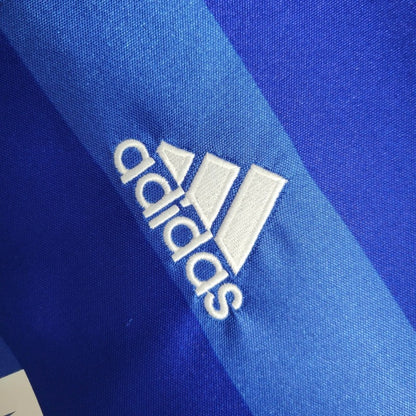 Camiseta Chelsea Local Retro 2011/12 Versión Fan