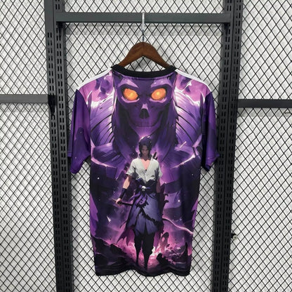 Camiseta Japon "Sasuke" 2025/26 Versión Fan